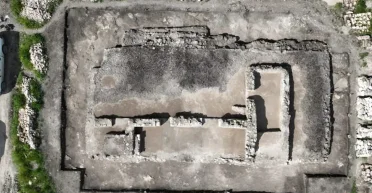 Взяли под охрану: в Мексике обнаружили уникальные сооружения и многочисленные артефакты