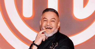 Ектора Хіменеса-Браво підозрюють у розсиланні "хтивок" хлопцям: у мережу злили кадри