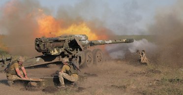 "Ситуація в Україні критична": Данія оголосила новий пакет військової допомоги на $313 млн