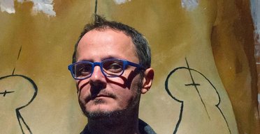 Художник Джонатан Єо розповів про таємний сенс нового портрета короля Чарльза III