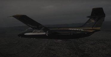 США испытывают сверхзвуковой дрон, чтобы бросить вызов Китаю (видео)