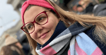 Устала от крошечной комнаты: девушка переехала в дом с 200 соседями (фото)