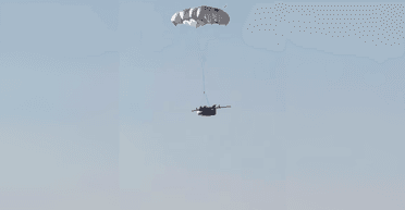 Работает без GPS: в Украине кодифицировали новый дрон Sky Devil, что о нем известно