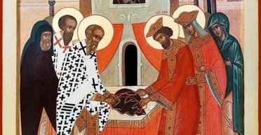 2 липня 2024 року: Покладання ризи пресвятої Богородиці — що сьогодні не можна робити