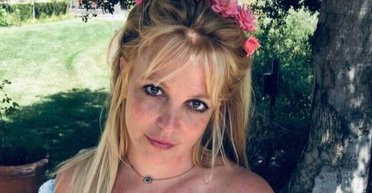 44-річну Брітні Спірс помітили із загадковим чоловіком: хто він (фото)