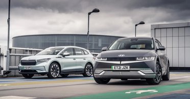 Практичные и с большим запасом хода: определены лучшие электромобили с пробегом (фото)