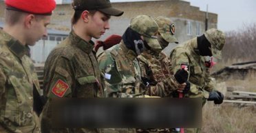 Росіяни перетворюють українську молодь на рабів і "гарматне м'ясо", — Федоров (фото)