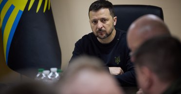 ВСУ продолжают выполнять задачи на территории Курской области, — Зеленский