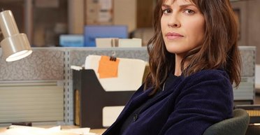 Гіларі Суонк розповіла світу про злочини Росії проти українських дітей (відео)