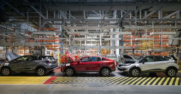 Ни о чем не беспокоятся: сколько иностранных компаний продолжают работать в РФ