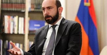 "Сами с таким сталкивались": Армения призвала немедленно прекратить войну в Украине