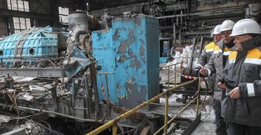 Ситуація з опаленням в Києві: редактор проєкту "Наші гроші" стверджує, що ТЕЦ-4 зруйновано