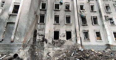 Запустили п'ять ракет і понад 40 Shahed: ЗС РФ атакували низку областей, є влучання (фото, відео)