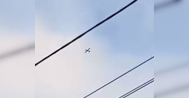 Над Сумами заметили новый иранский "Шахед 107": в чем его особенность (фото, видео)