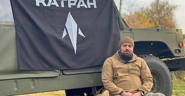 Трагедія в тилу: брат журналіста ТСН загинув під час нагородження через удар ЗС РФ