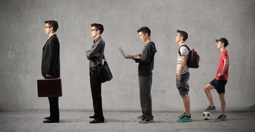 Вечные дети. Почему миллениалы не взрослеют, приближаясь к тридцатилетию