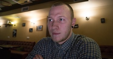 Хочу всех убить. Как становятся серийными убийцами