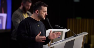 НАТО или ядерное оружие: что защитит Украину, — опрос читателей Фокуса