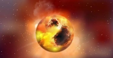 Знамените "зникнення" Бетельгейзе: виявлено нові причини дивної поведінки зірки (фото)