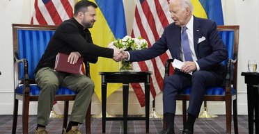Важное решение по Украине 30 декабря: Зеленский объявил о новом шаге США (видео)