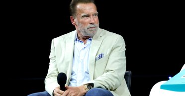 Арнольда Шварценеггера затримали в аеропорту Мюнхена: що сталося