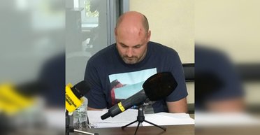 Суд отправил под стражу топ-детектива НАБУ, которого подозревают в связях с РФ