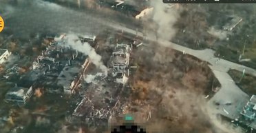 В Покровске РФ придумала "инновационную тактику": что не так с запоздалым отходом ВСУ, — ZDF