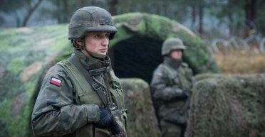 Польська армія збільшить кількість активних резервістів до 150 тисяч осіб: що це означає