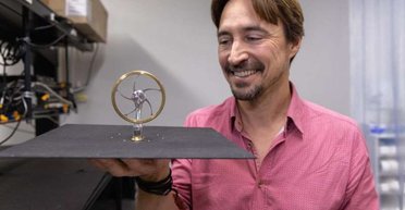 Неожиданный источник электроэнергии: инженеры изобрели новый вид генератора (видео)