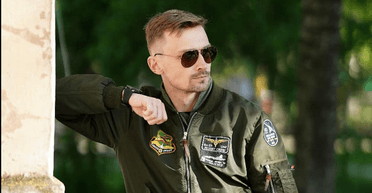 "Безстрашний і незламний": під час виконання бойового завдання загинув пілот Денис Василюк