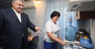 Уговор дороже газа. Во что Украине обойдется возобновление сотрудничества с МВФ