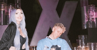 Меган Фокс з колишнім нареченим разом вийшли у світ (фото)