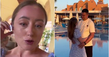 Хотели дать $800, чтобы просто уехать: украинцы рассказали о кошмарном отдыхе в Египте