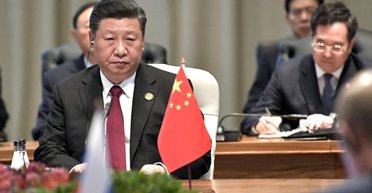 "У власний спосіб": Сі Цзіньпін висловився про завершення війни в Україні