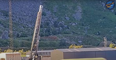 Американський гіперзвук на задньому дворі РФ: США випробували ракету проєкту BOLT-1B (відео)