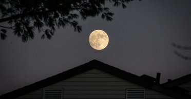 Полнолуние в августе 2024: что означает осетровая луна для каждого знака