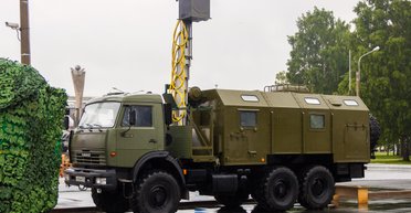 Первая в Украине: ВСУ уничтожили уникальную российскую РЛС "Предел-Э" (видео)