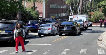 В государственном университете Флориды произошла массовая стрельба: есть жертвы, — CNN