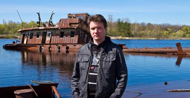 Жизнь после жизни. Как живут брошенные человеком города