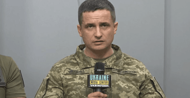 Искусственный интеллект поможет ВСУ доминировать над войсками РФ, — заместитель Сырского (видео)