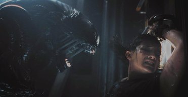 "Чужой: Ромул". Хоррор, начавшийся как социальная драма, неожиданно закончился как квест