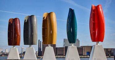 Солнце, ветер, биомасса: какие альтернативные источники энергии помогут Украине