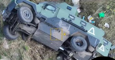 В Курской области началась путинская операция "Месть": эксперт BILD о ее сути