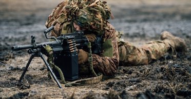 Удар по ресурсах окупантів: ССО України уразили нафтобазу "Гвардійська" у Криму (відео)