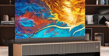 Дешевше і крутіше за LG і Samsung: експерти назвали телевізори, які працюють найдовше