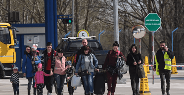 Україна на порозі демографічного колапсу: експерт про те, що може врятувати ситуацію