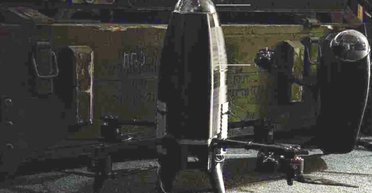 От пулеметов до зенитных дронов: почему Sting может стать лучшим решением против "Шахедов"