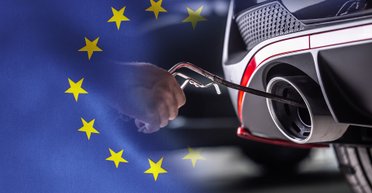 Евросоюз смягчит новые строгие эко-нормы ради автопроизводителей