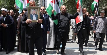 Белый дом возмущен: Израиль подтвердил США, что причастен к ликвидации Хании, — СМИ