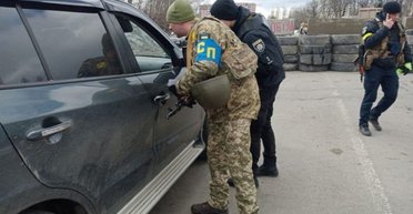 Админов и читателей Telegram-каналов "Где повестки?" будут наказывать: что придумали в Раде (видео)